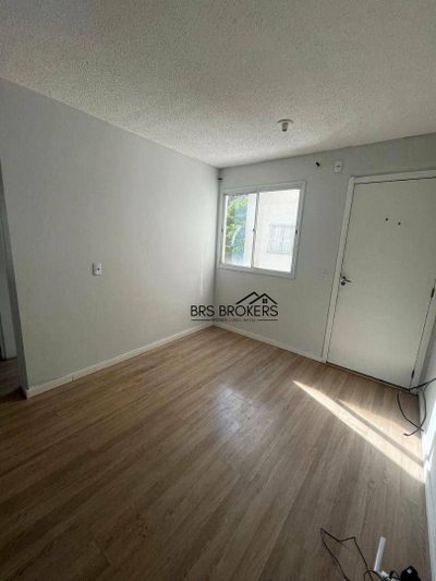 Apartamento, 2 quartos, 42 m² - Foto 3