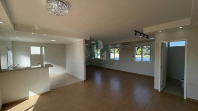 Apartamento, 2 quartos, 78 m² - Foto 1