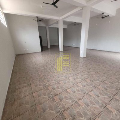 Loja-Salão, 100 m² - Foto 4