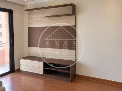 Apartamento, 2 quartos, 56 m² - Foto 2