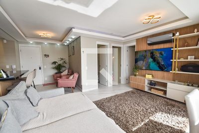 Apartamento, 2 quartos, 84 m² - Foto 4