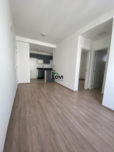 Apartamento, 2 quartos, 52 m² - Foto 3