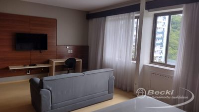 Apartamento, 1 quarto, 40 m² - Foto 3