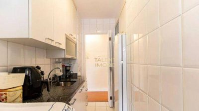 Apartamento, 2 quartos, 65 m² - Foto 5