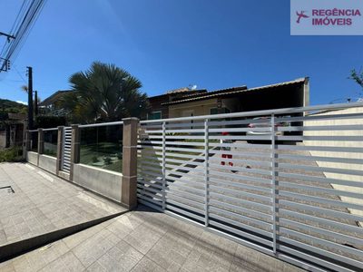 Casa, 3 quartos, 185 m² - Foto 2