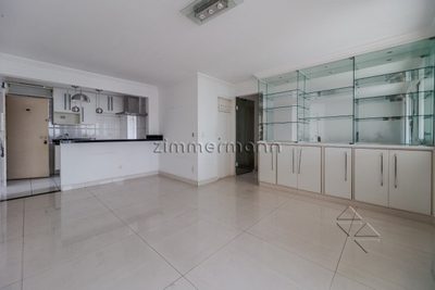 Apartamento, 3 quartos, 80 m² - Foto 2