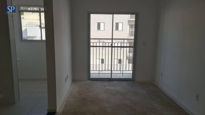 Apartamento, 2 quartos, 46 m² - Foto 4
