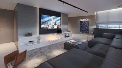 Apartamento, 4 quartos, 439 m² - Foto 3