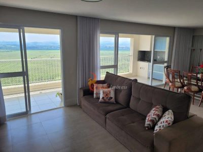 Apartamento, 3 quartos, 156 m² - Foto 2