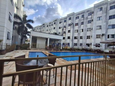 Apartamento, 2 quartos, 44 m² - Foto 1