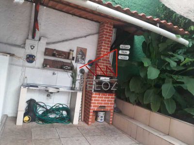 Apartamento, 5 quartos, 377 m² - Foto 4