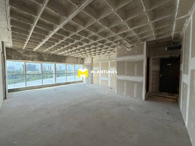 Sala-Conjunto, 32 m² - Foto 3