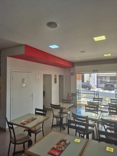 Loja-Salão, 158 m² - Foto 4