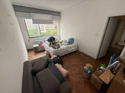 Apartamento, 2 quartos, 75 m² - Foto 4