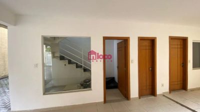 Casa, 2 quartos, 121 m² - Foto 2