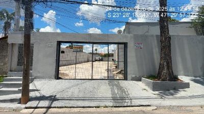 Casa, 1 quarto, 22 m² - Foto 1