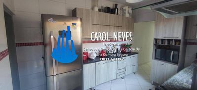 Casa, 3 quartos, 120 m² - Foto 4