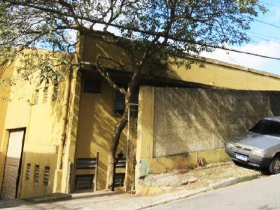 Imóvel Comercial, 10 m² - Foto 1