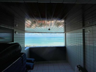 Apartamento, 1 quarto, 43 m² - Foto 3