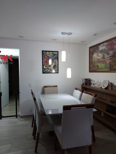 Apartamento, 3 quartos, 72 m² - Foto 4
