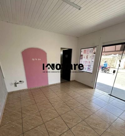 Loja-Salão, 20 m² - Foto 3