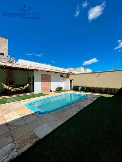 Casa, 4 quartos, 310 m² - Foto 2