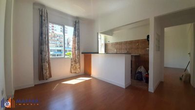 Apartamento, 1 quarto, 40 m² - Foto 1