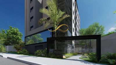 Apartamento, 3 quartos, 69 m² - Foto 3