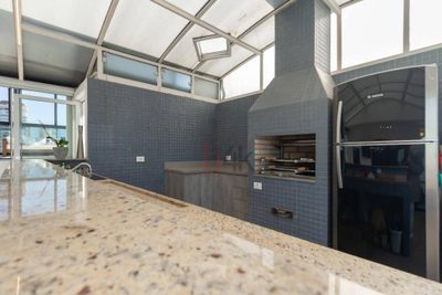 Cobertura, 4 quartos, 594 m² - Foto 3