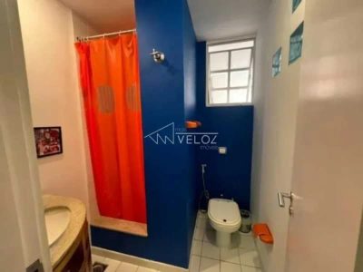 Apartamento, 3 quartos, 121 m² - Foto 1