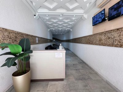 Apartamento, 2 quartos, 115 m² - Foto 4