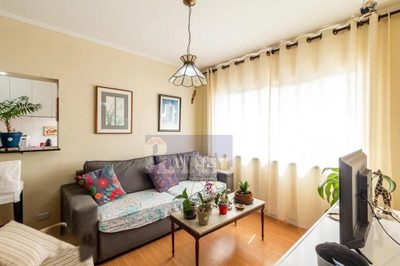 Apartamento, 2 quartos, 80 m² - Foto 3