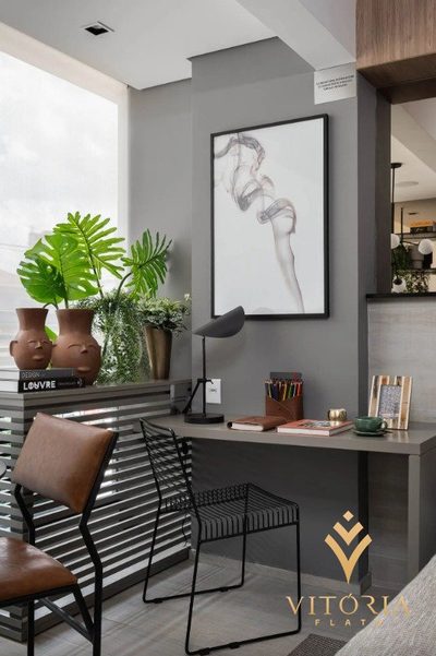 Apartamento, 1 quarto, 29 m² - Foto 5