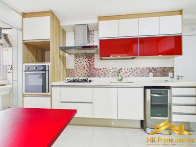 Apartamento, 3 quartos, 107 m² - Foto 2