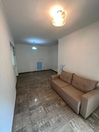 Apartamento, 3 quartos, 77 m² - Foto 5