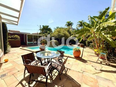 Casa, 6 quartos, 500 m² - Foto 1