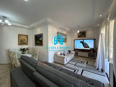 Apartamento, 2 quartos, 125 m² - Foto 3