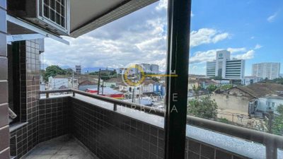 Apartamento, 1 quarto, 51 m² - Foto 3
