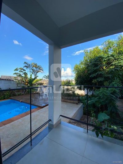 Casa, 4 quartos, 350 m² - Foto 3