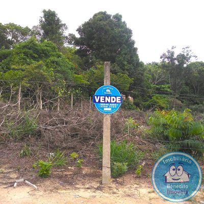 Terreno, 880 m² - Foto 1