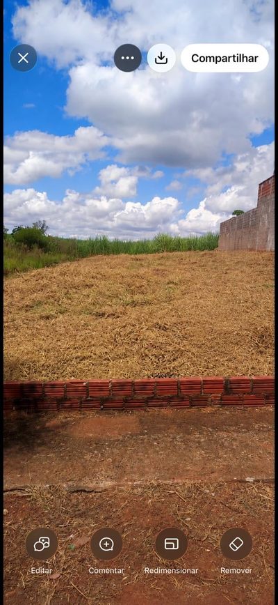 Terreno, 325 m² - Foto 1