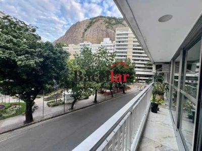 Apartamento, 3 quartos, 176 m² - Foto 4