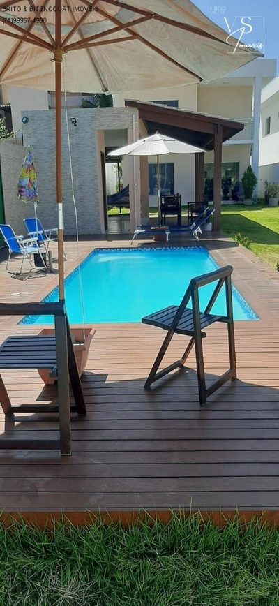 Casa, 4 quartos, 180 m² - Foto 4