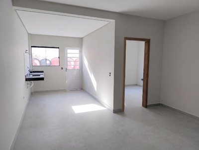 Apartamento, 1 quarto - Foto 3