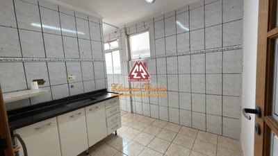 Apartamento, 2 quartos, 60 m² - Foto 4