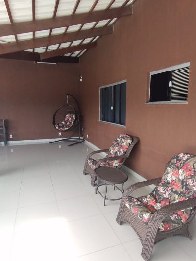 Casa, 3 quartos, 360 m² - Foto 3