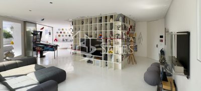 Apartamento, 2 quartos, 202 m² - Foto 4