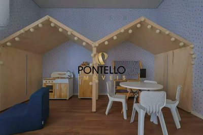 Apartamento, 1 quarto, 44 m² - Foto 3