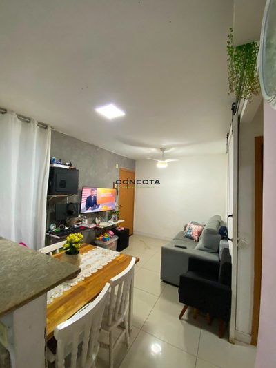 Apartamento, 2 quartos, 69 m² - Foto 3