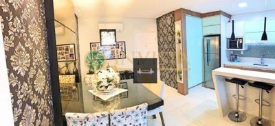 Apartamento, 2 quartos, 78 m² - Foto 3